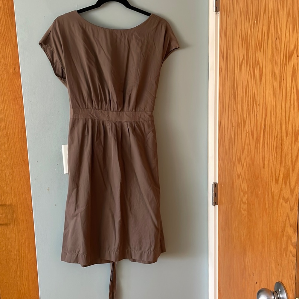 Gap knee length dress